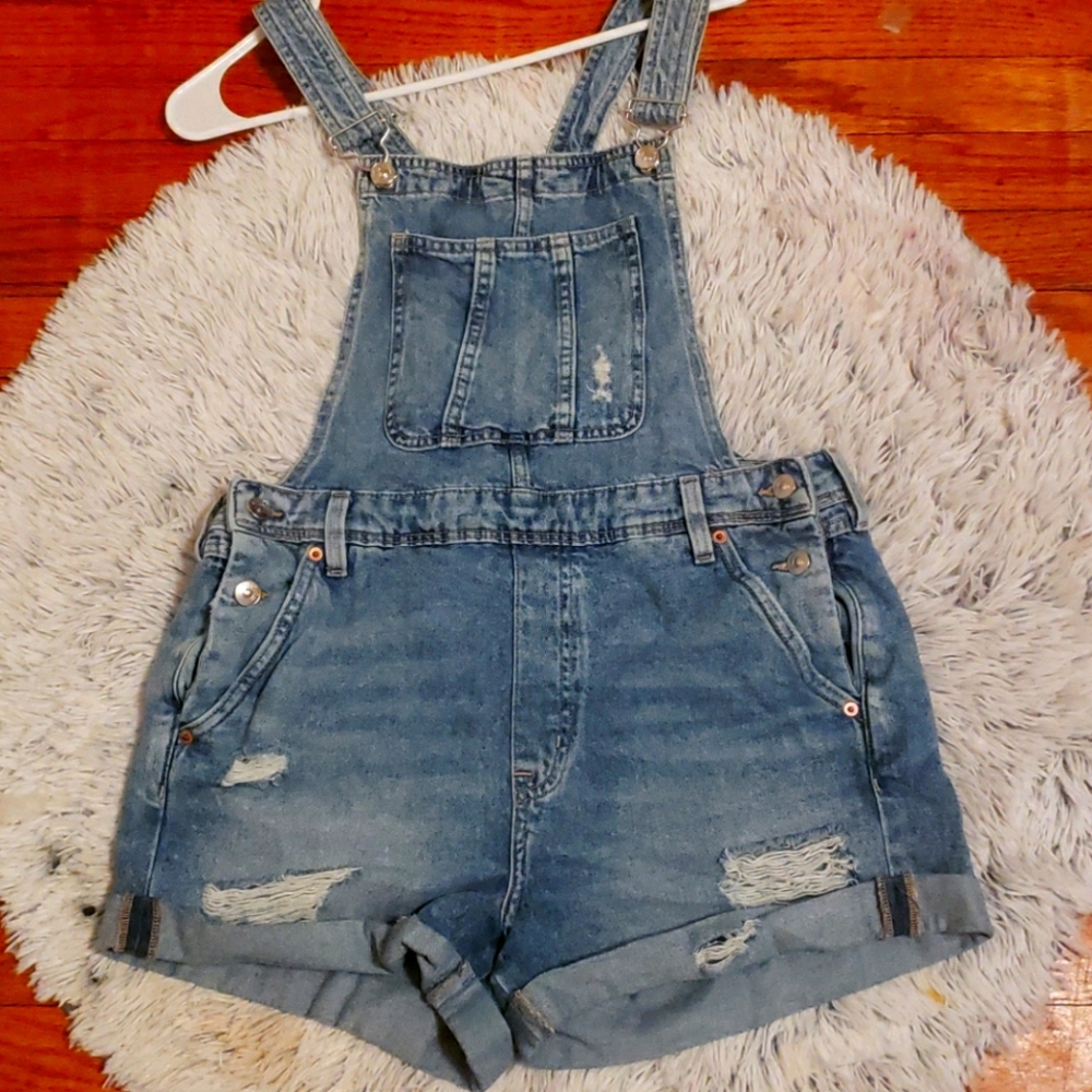 Overalls